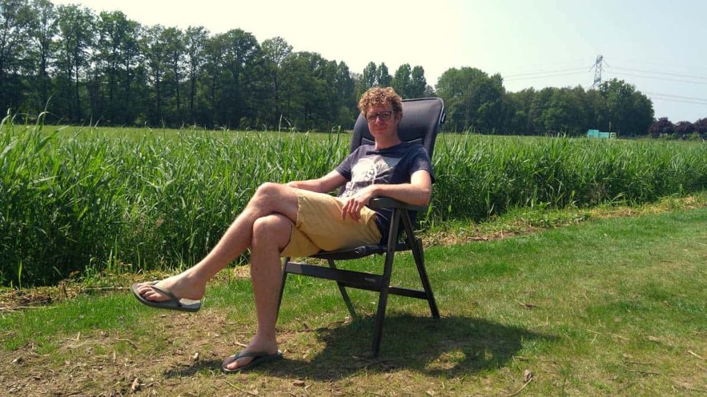 Amareka Voetverzorging