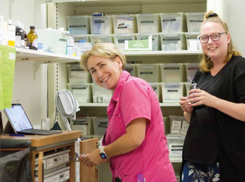 Ambulant Medisch Pedicure Assen - Medisch Pedicure Praktijk Assen Centrum