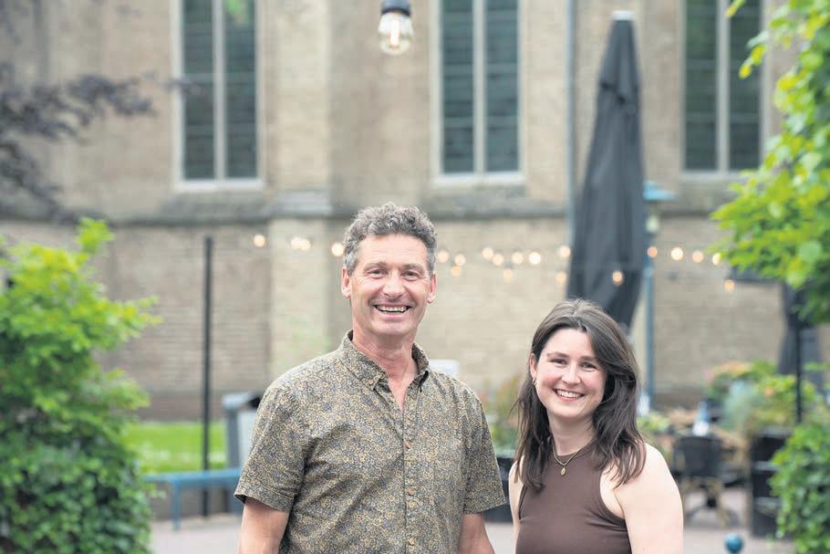 Anouschka Van Leeuwen-Medisch Pedicure