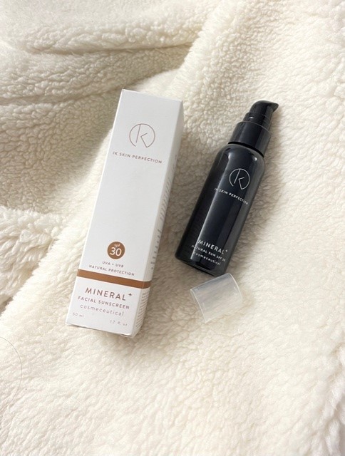 Beauty’s Perfection