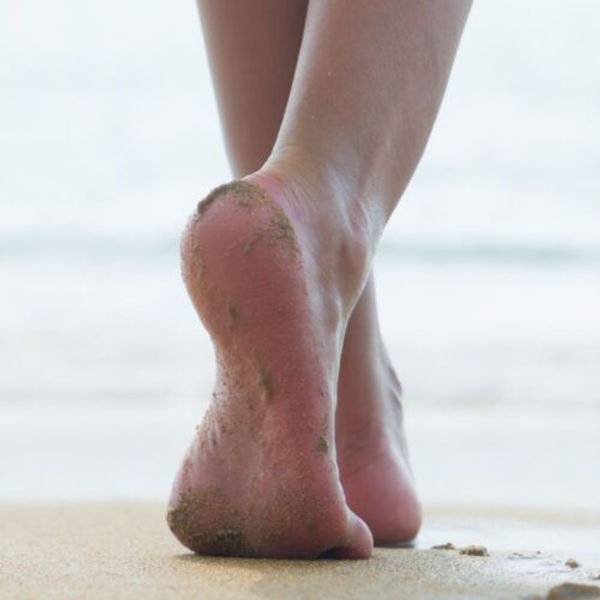 Care 4 Feet
