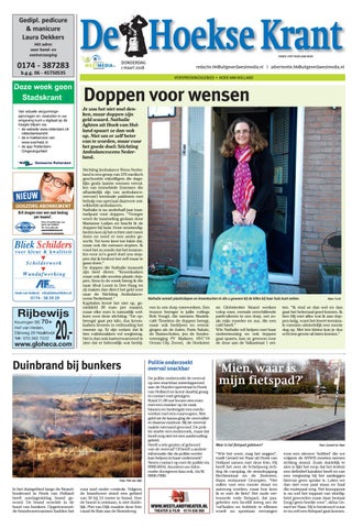 Connie Van Deick Voetverzorging