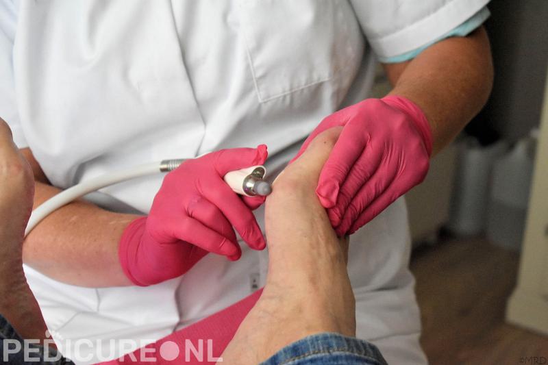 Feetline Els, Medisch Pedicure & Oncologisch Voetzorgverlener Eindhoven