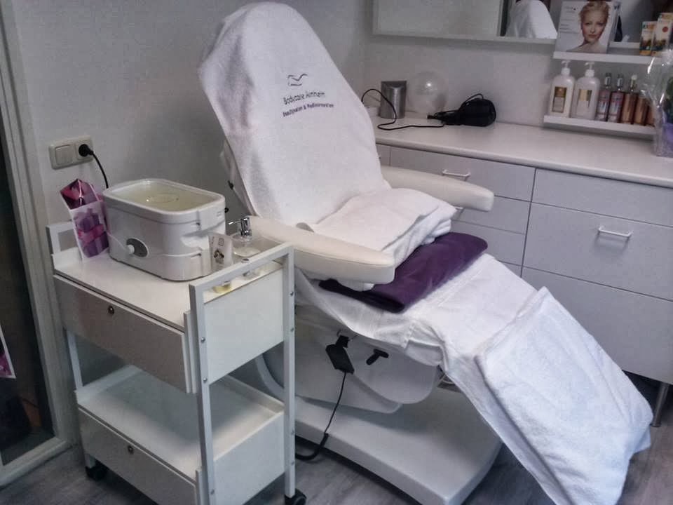 Fijn Bij Robin | Schoonheidssalon & ProVoet Pedicure