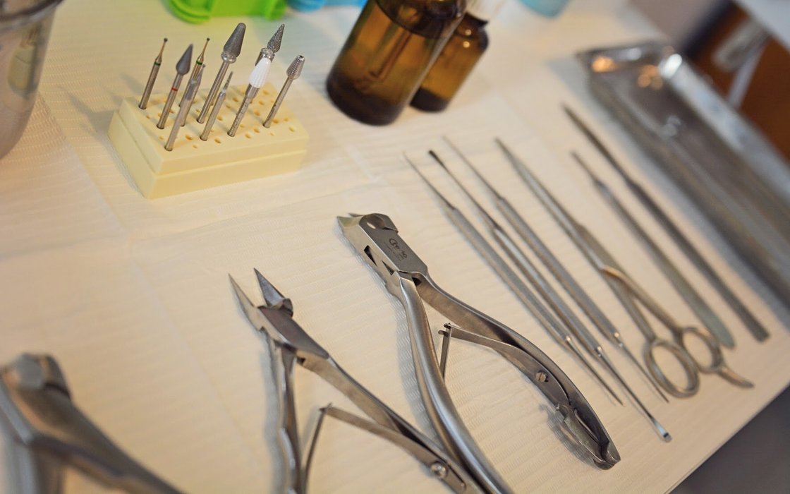 Formosus Medisch Pedicure Tilburg