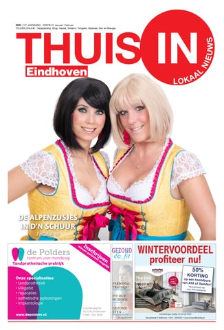 Gespecialiseerd Voetcentrum Di Lizzy