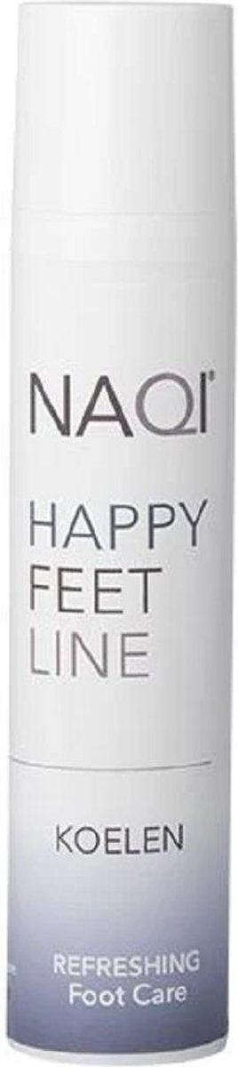Happy Foot Care
