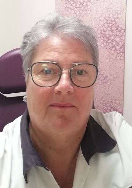 Jo Voetmobiel Medisch Pedicure