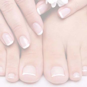 Mariëlle Pedicure