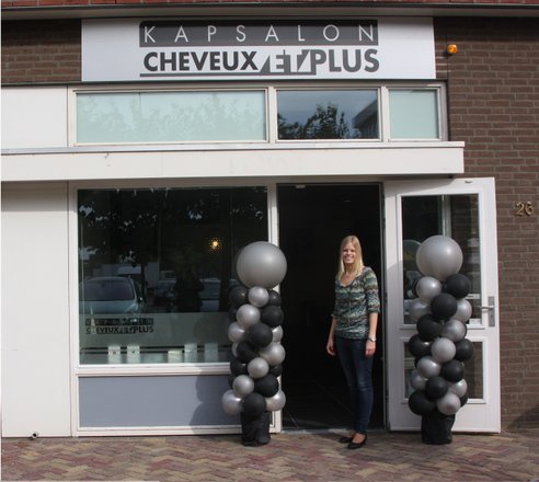 Medisch Pedicure Annemie Van Esburg