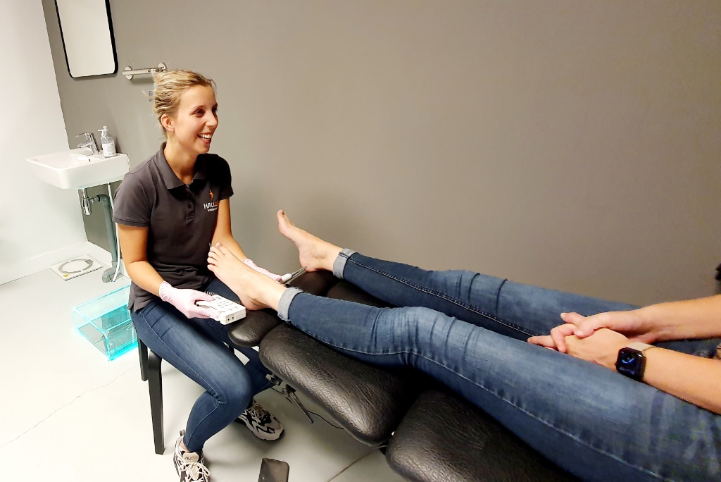 Medisch Pedicure Brabant