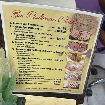 Medisch Pedicure Cindy