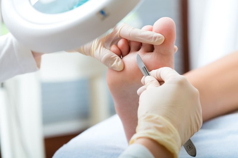 Medisch Pedicure En Wellness Heerhugowaard