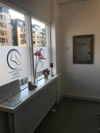 Medisch Pedicure Esther