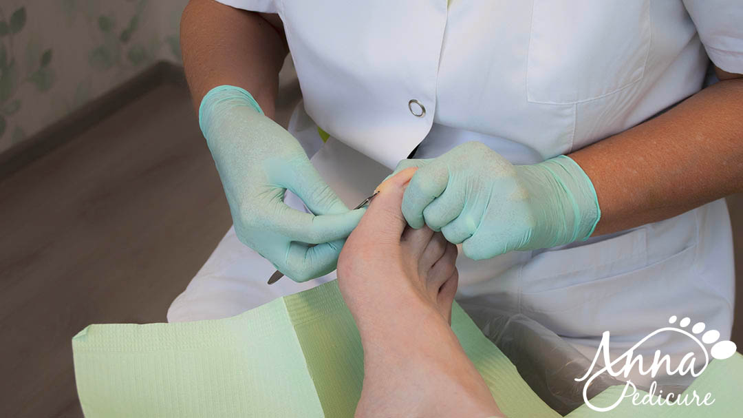 Medisch Pedicure Maartje