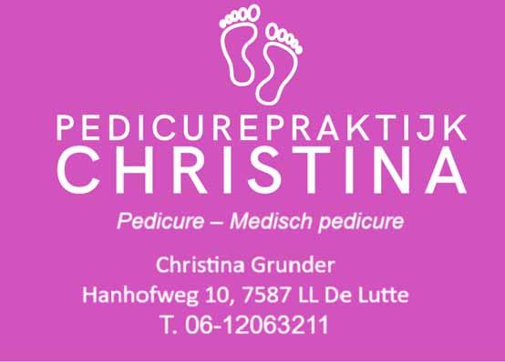 Medisch Pedicure Pondes