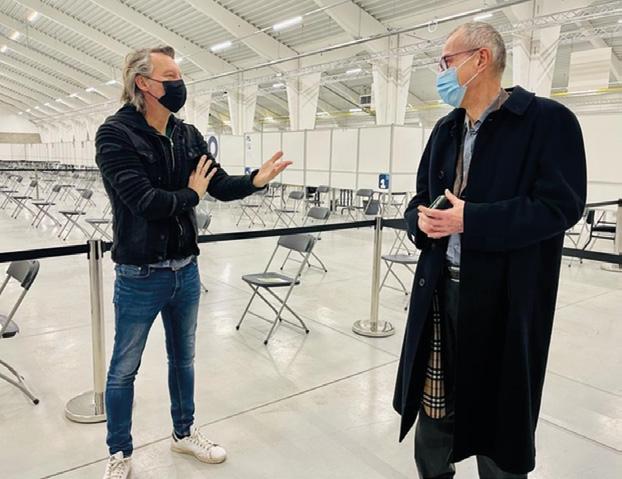 MedischPedicure Praktijk Belfort