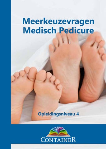 Mietcie Medisch Pedicure