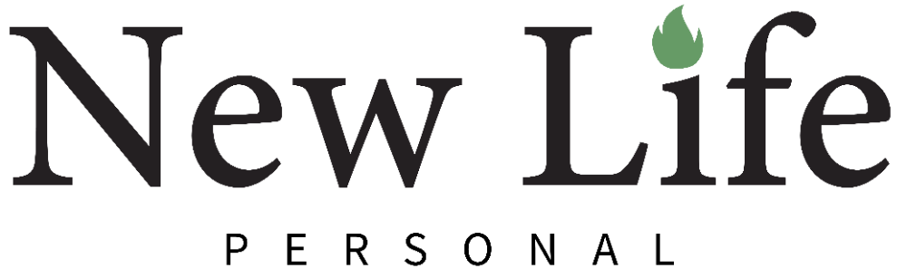 New Life Inspiration