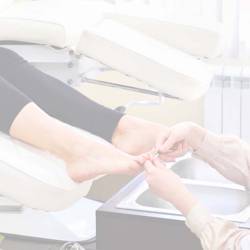 Oldambt Medisch Pedicure