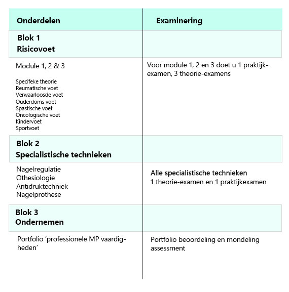 Pedicure Bij Patries