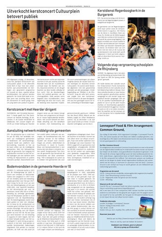 Pedicure Hennie Van Roekel