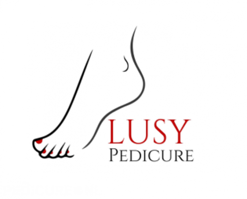 Pedicure Lusy