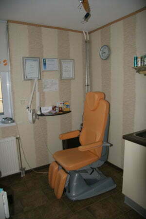 Pedicure Praktijk Roosendaal