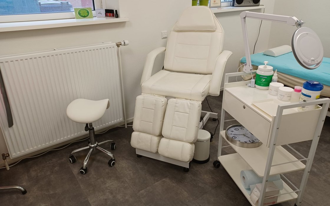 Pedicure Voorberg