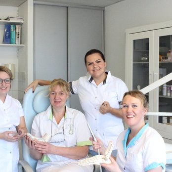 Pedicurepraktijk Linda