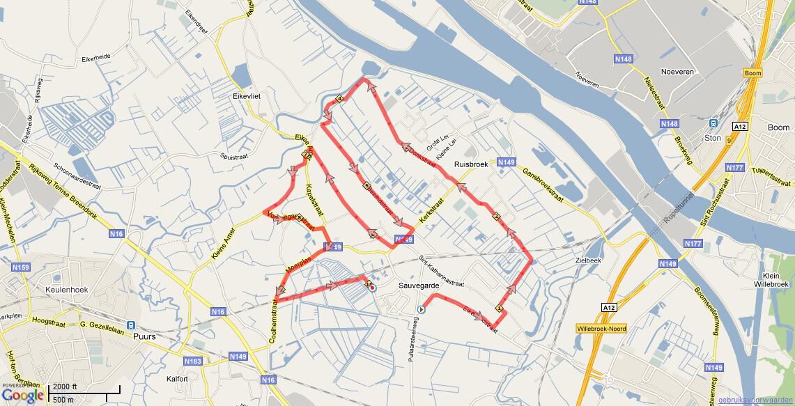 Pedicurepraktijk Sis Van Der Schors