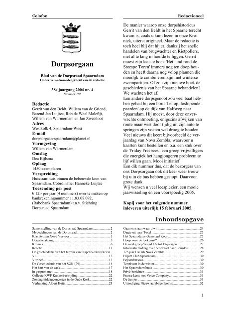 Pedicurepraktijk Wempe