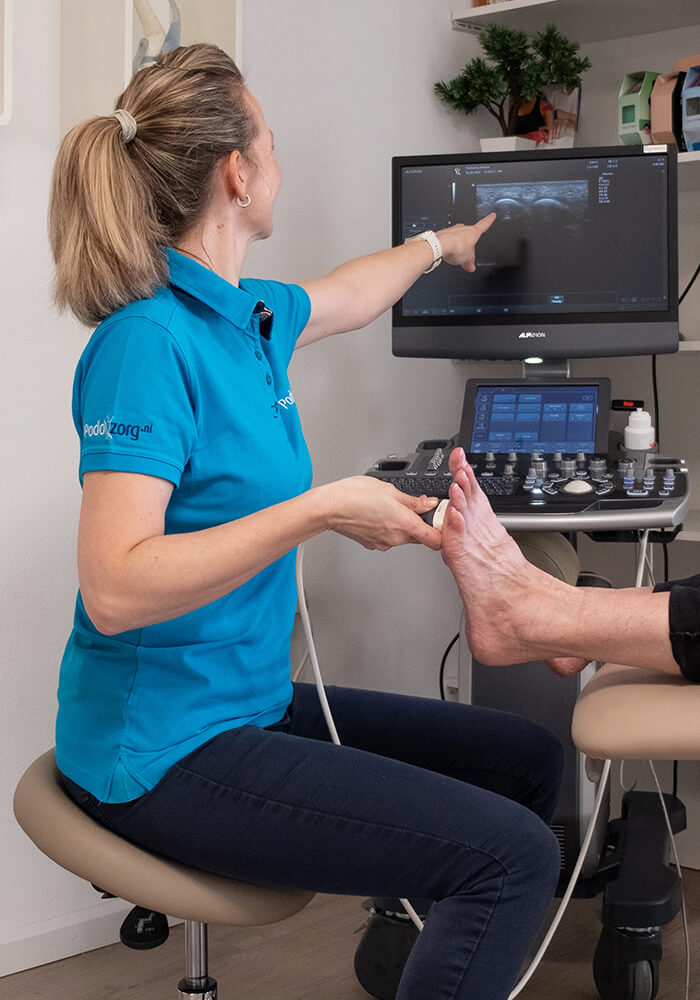 Pedicurepraktijk Zeist