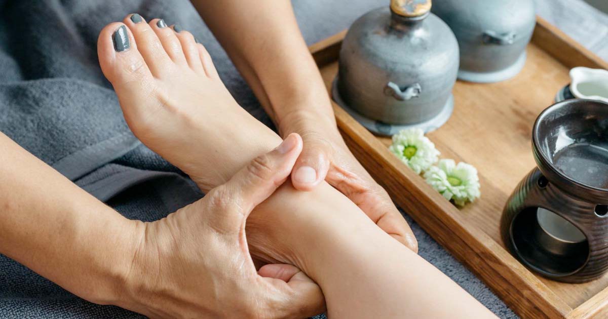 Pedicuresalon Esther