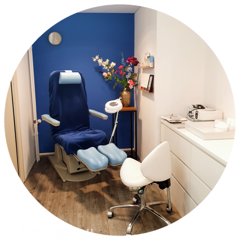 Pedicuresalon Fabulous Footcare