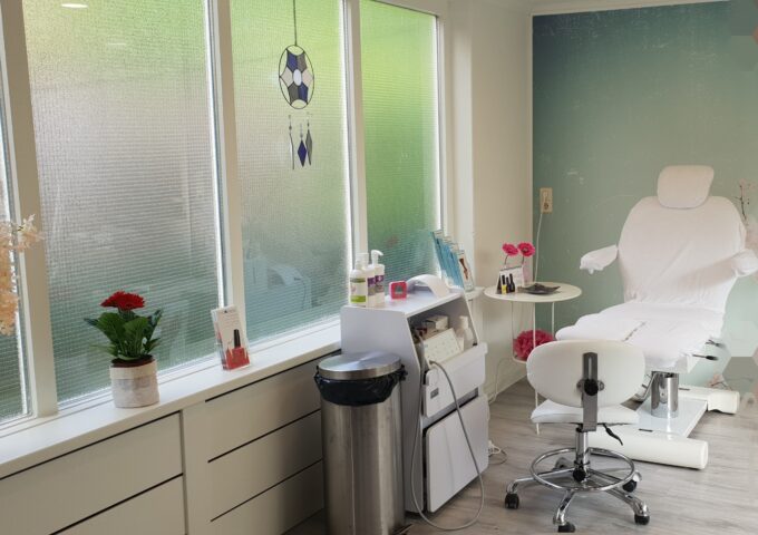 Pedicuresalon Mariet