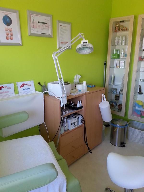 Pedicuresalon Voetsecuur