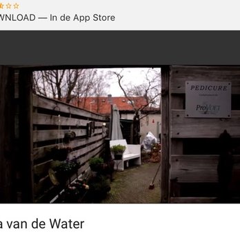 Pedicurestudio Corina