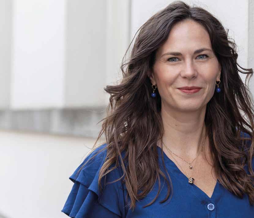 Praktijk Pedicure & Wellness Deborah