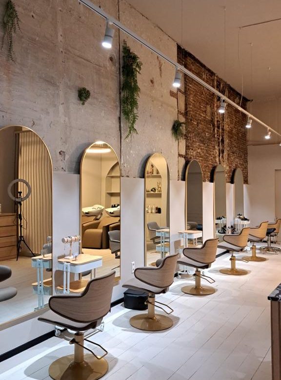 Regina Pedicure En Schoonheidssalon