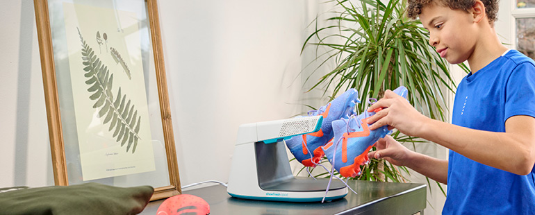 Schoonheids- En Pedicuresalon Annette Laheij