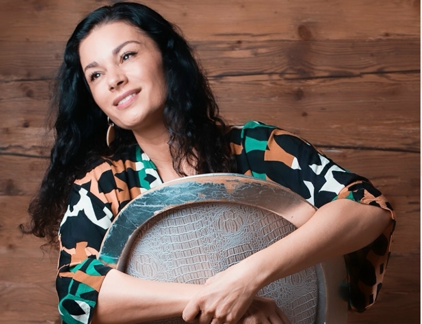 Schoonheidssalon Afra