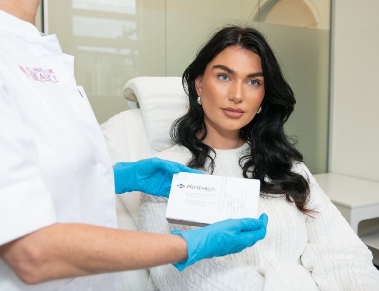 Schoonheidssalon En Medisch Pedicure Beauty-Plan