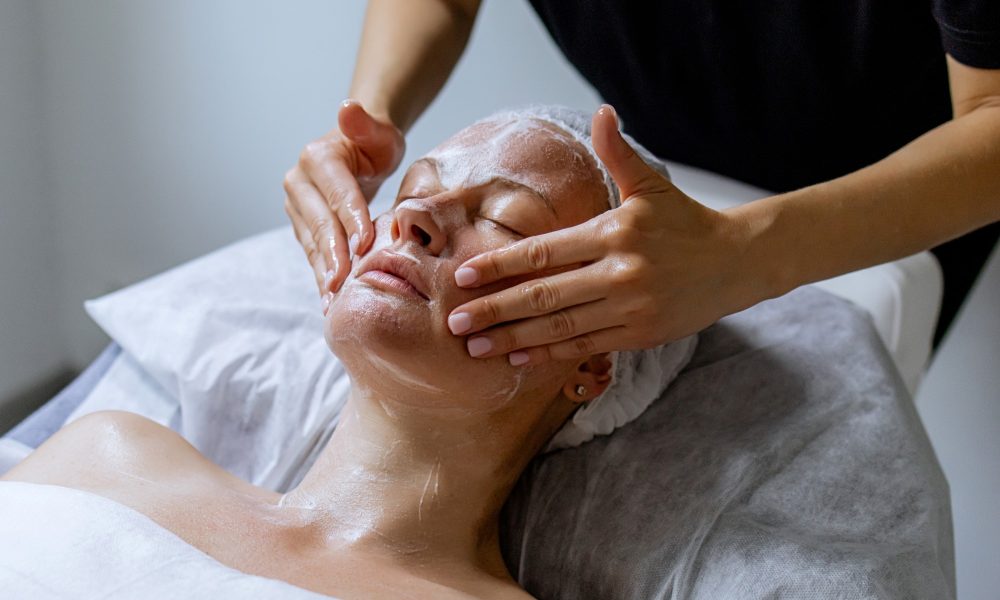 The Treatmant Massage Pedicure Schoonheidssalon