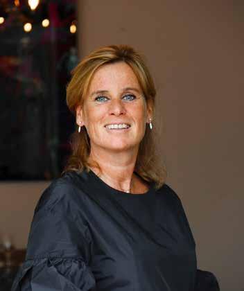 Thuispedicure Renate