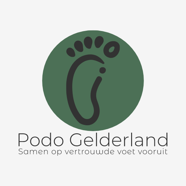 Voetstap Medische Pedicure