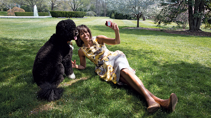 Voetverzorging Kennedyplein